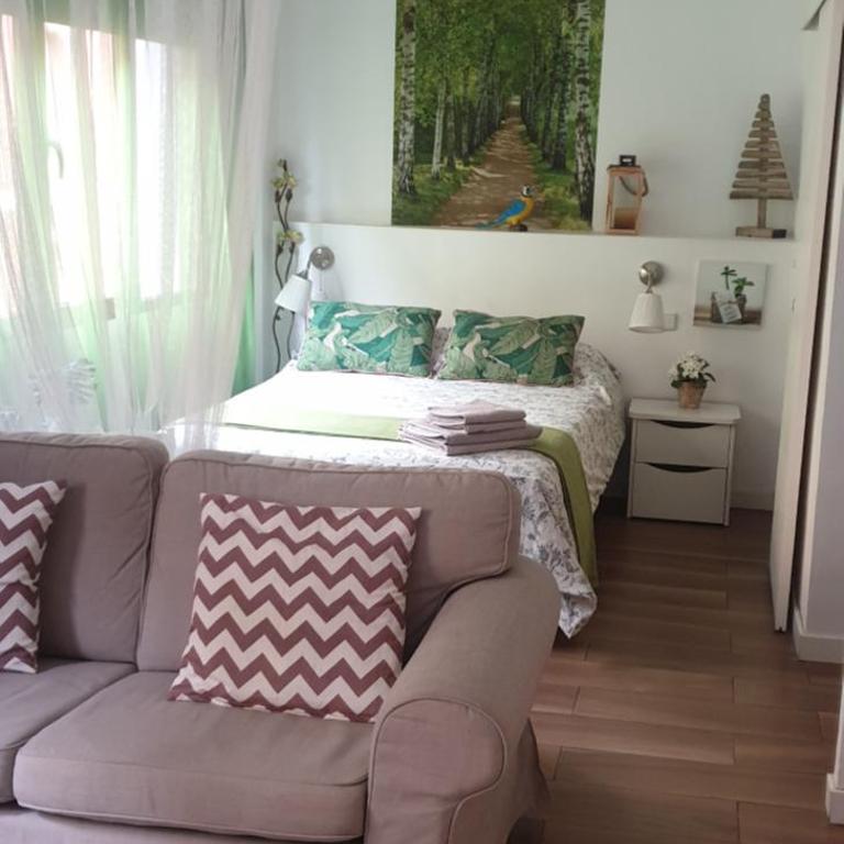 Valentina - Apartamento de 1 dormitorio - 7