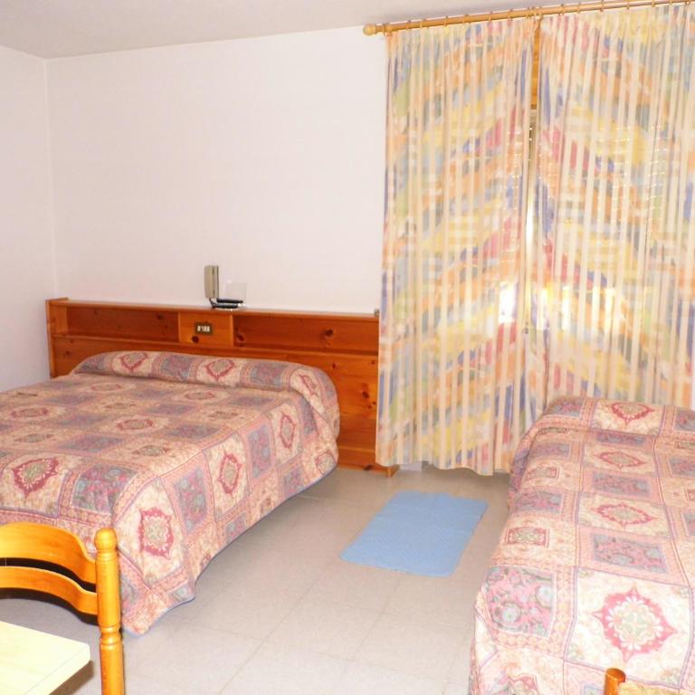 Hotel Mochettaz - Camera Tripla - 1