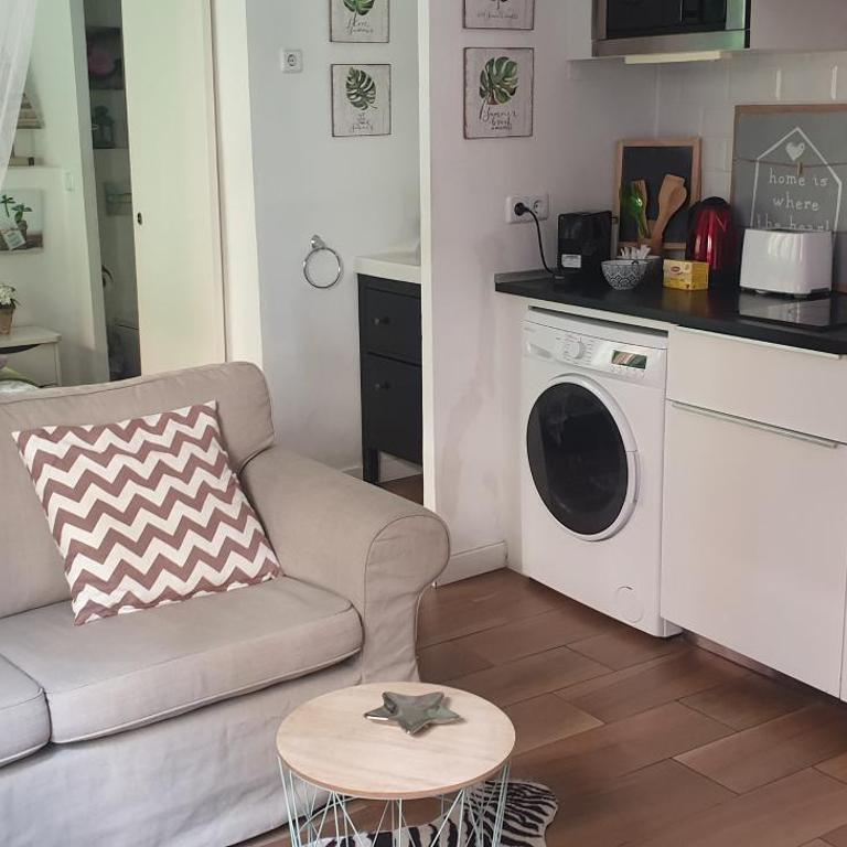 Valentina - Apartamento de 1 dormitorio - 6