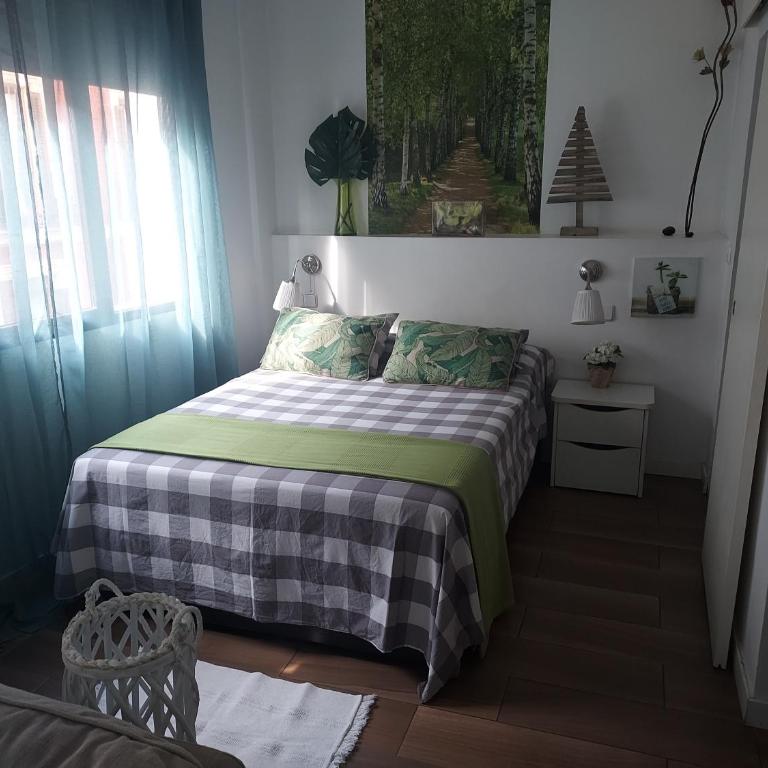 Valentina - Apartamento de 1 dormitorio - 3