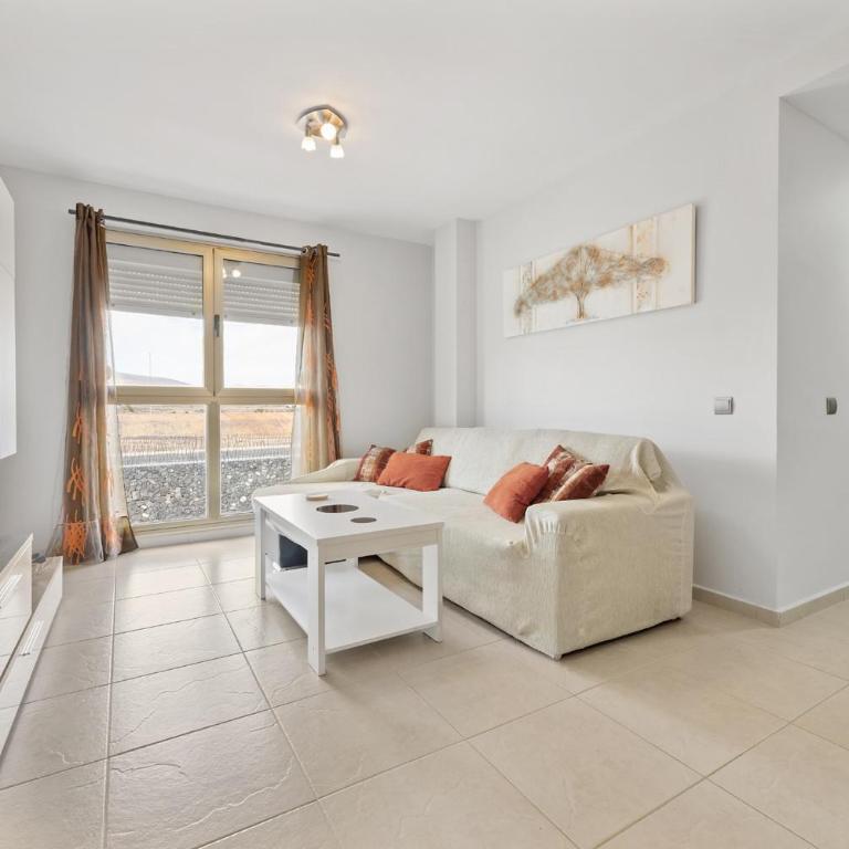 Alisios - Apartamento de 3 dormitorios - 1