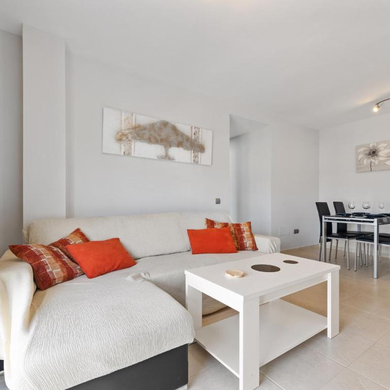 Alisios - Apartamento de 3 dormitorios - 7