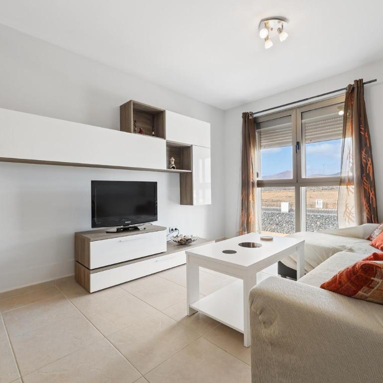 Alisios - Apartamento de 3 dormitorios - 9