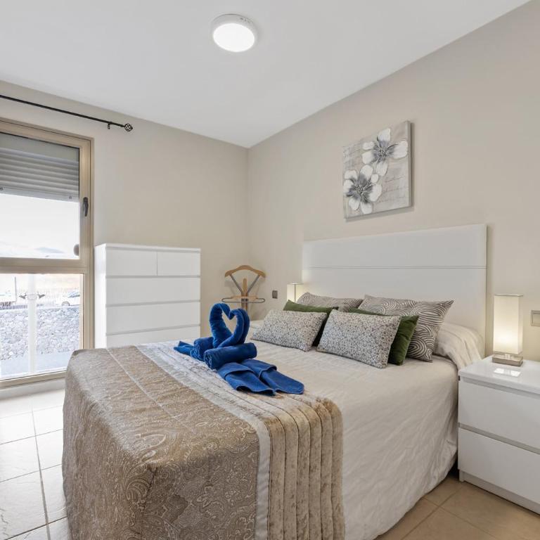 Alisios - Apartamento de 3 dormitorios - 10