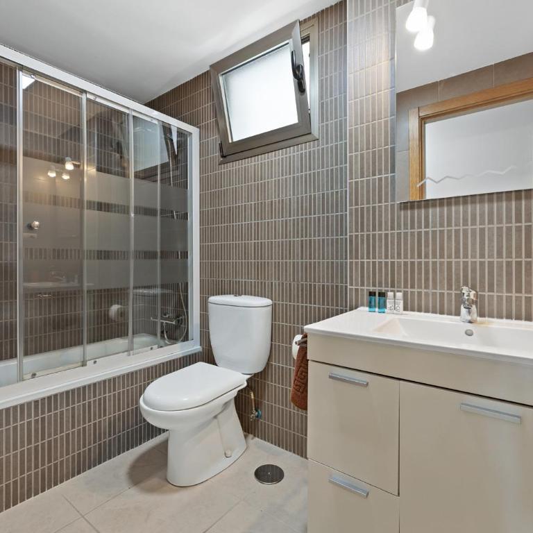Alisios - Apartamento de 3 dormitorios - 11