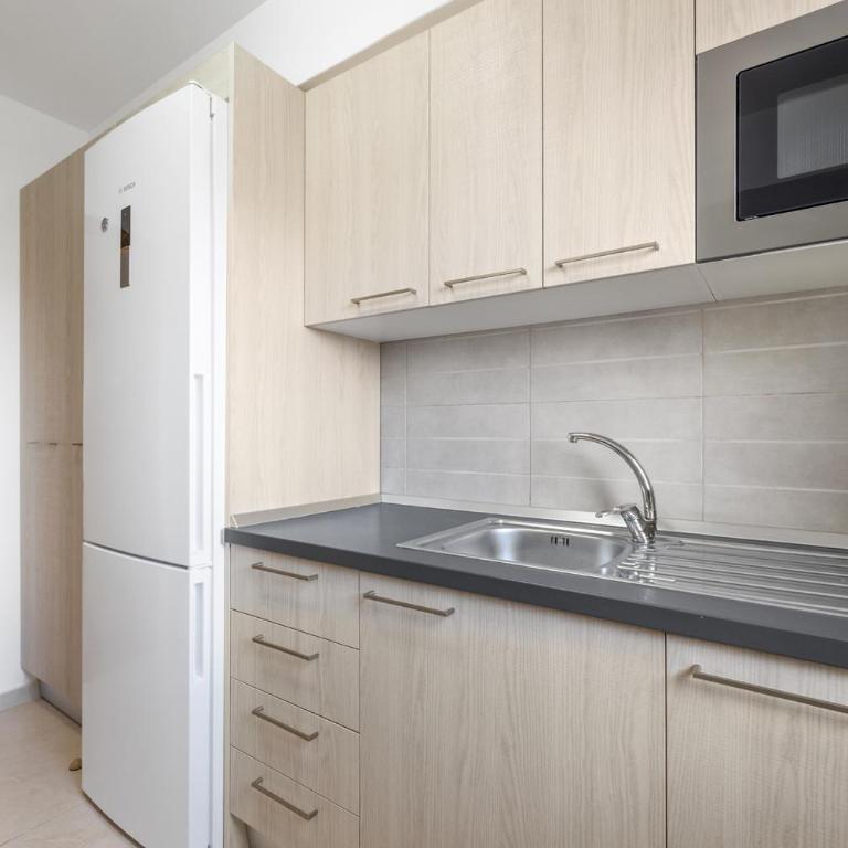 Alisios - Apartamento de 3 dormitorios - 14