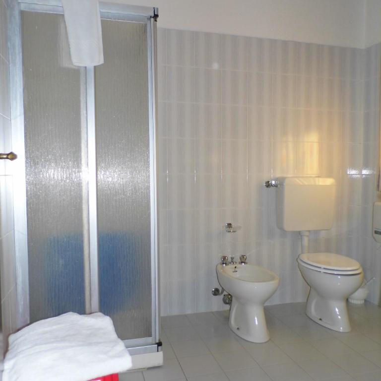 Hotel Mochettaz - Camera Tripla - 2