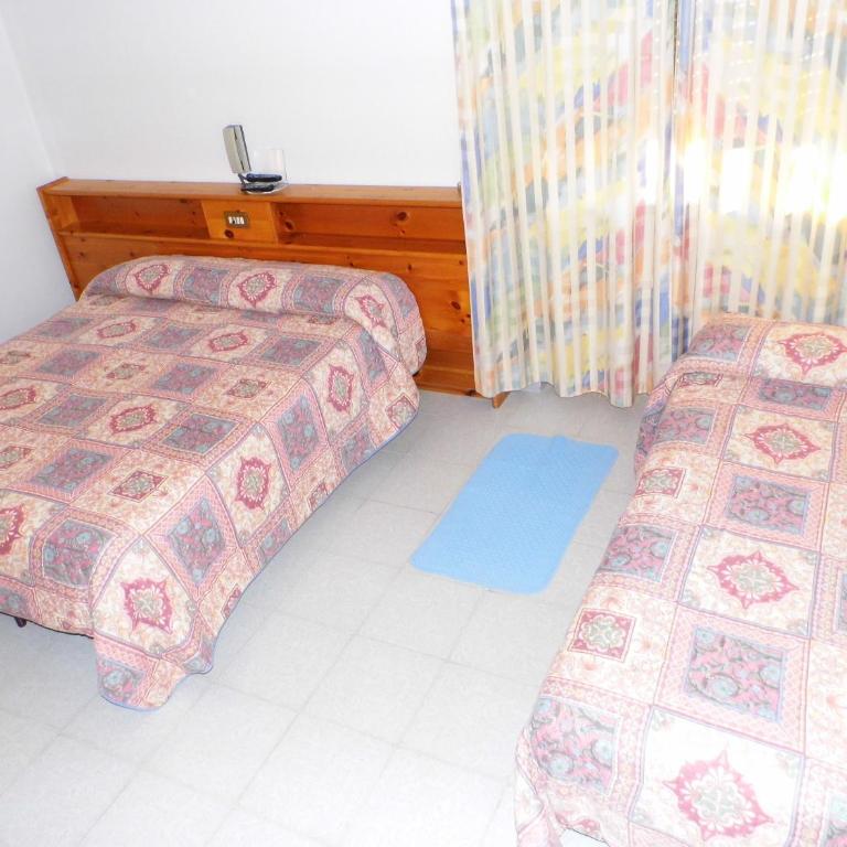 Hotel Mochettaz - Camera Tripla - 3