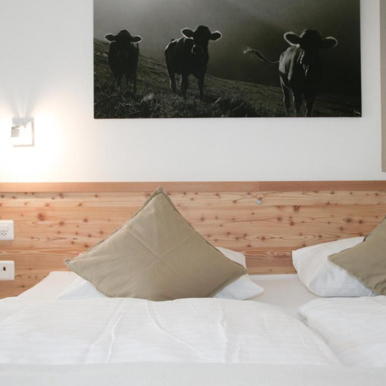 Hotel Solaria - Deluxe Doppelzimmer - 3