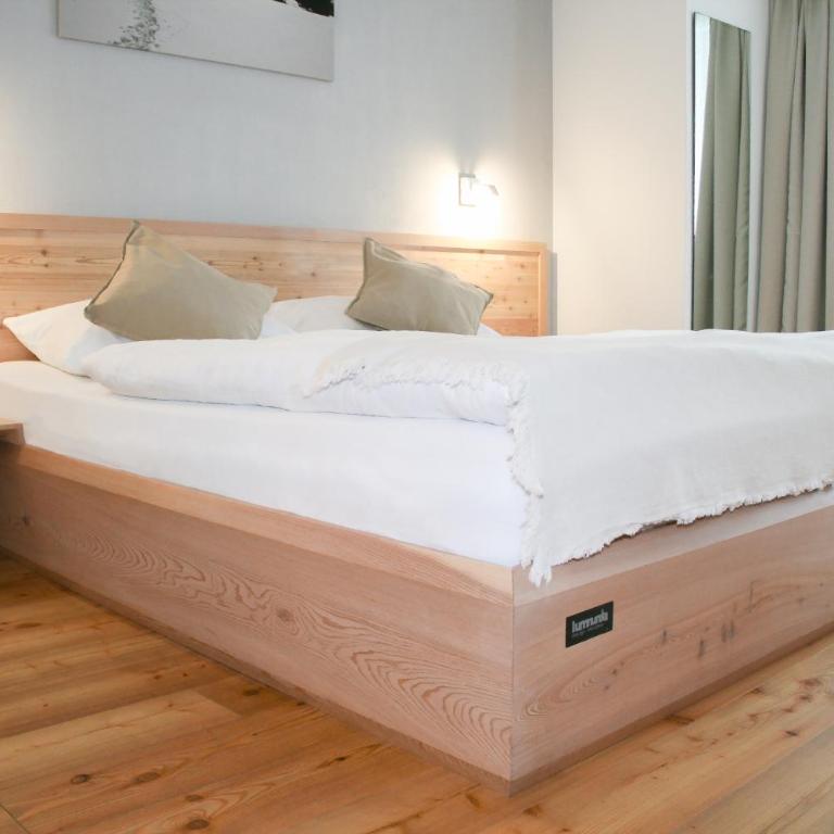 Hotel Solaria - Deluxe Doppelzimmer - 4