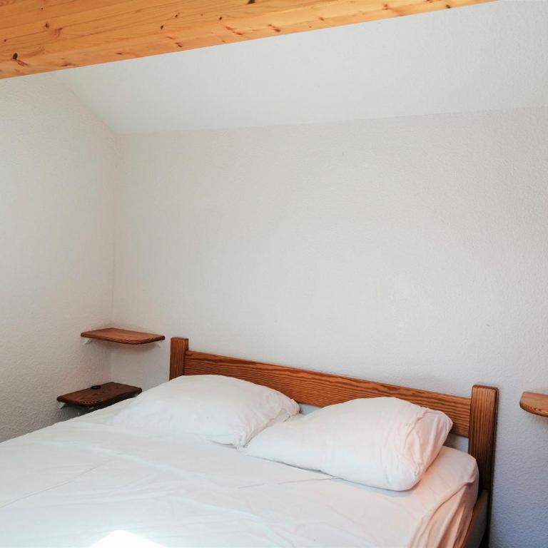 Duplex 4 pièces pour 8 personnes au pied des pistes à Morillon - Apartamento de 3 dormitorios - 3