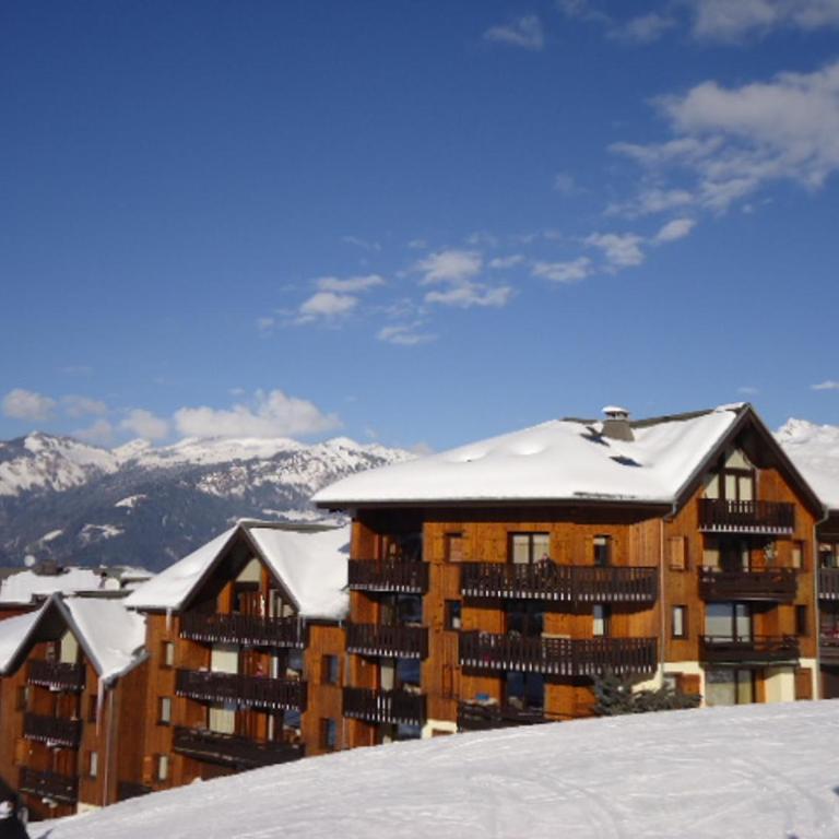Duplex 4 pièces pour 8 personnes au pied des pistes à Morillon - Apartamento de 3 dormitorios - 8