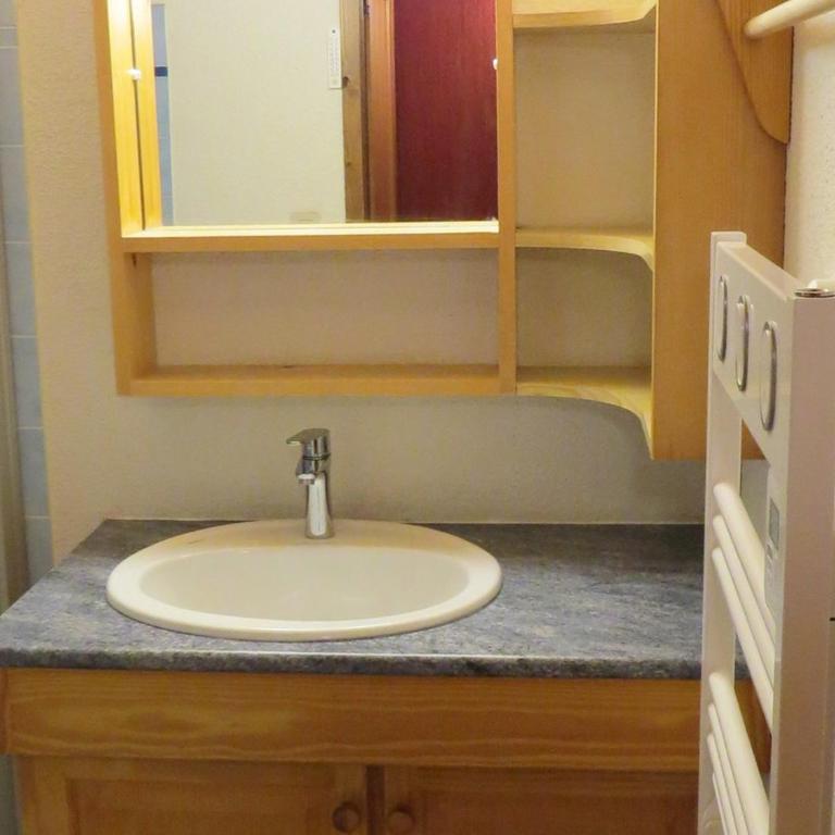 Duplex 4 pièces pour 8 personnes au pied des pistes à Morillon - Apartamento de 3 dormitorios - 10