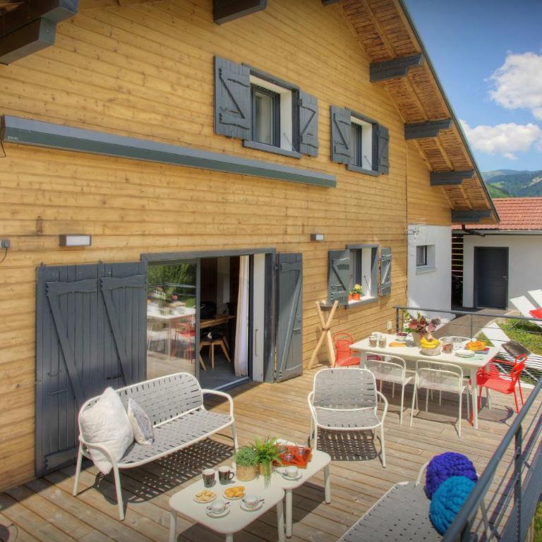 Chalet Ysopi - OVO Network - Chalet - 23
