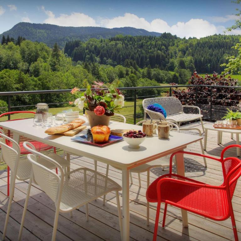 Chalet Ysopi - OVO Network - Chalet - 2