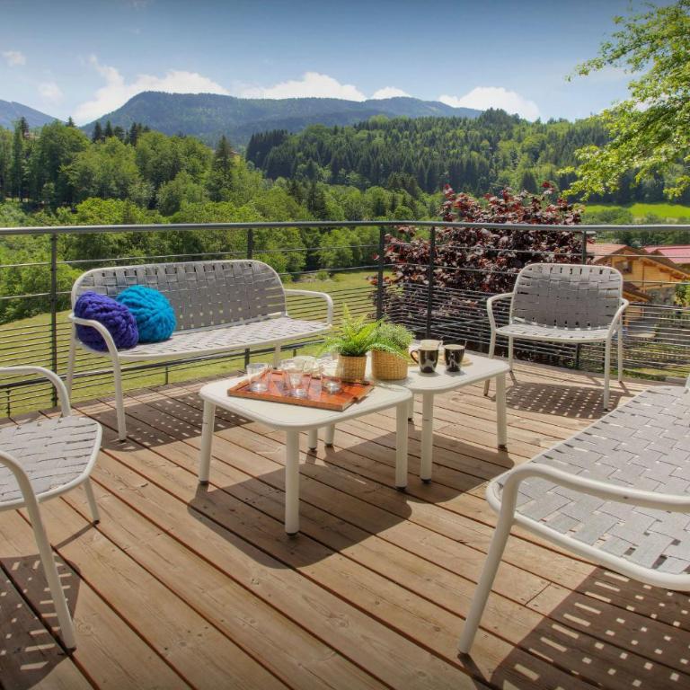 Chalet Ysopi - OVO Network - Chalet - 8