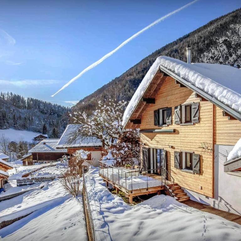 Chalet Ysopi - OVO Network - Chalet - 6