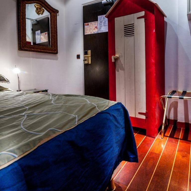 Grand Hôtel du Bel Air - Chambre Double - 2