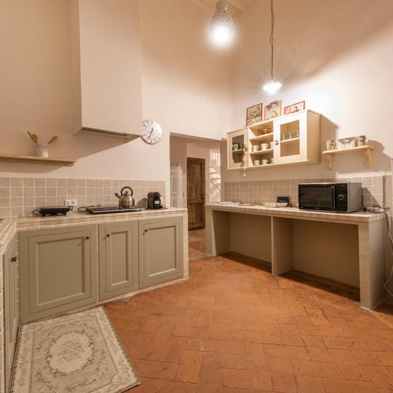 Toscanella Romantic by Mmega - Appartamento con 2 Camere da Letto - 4