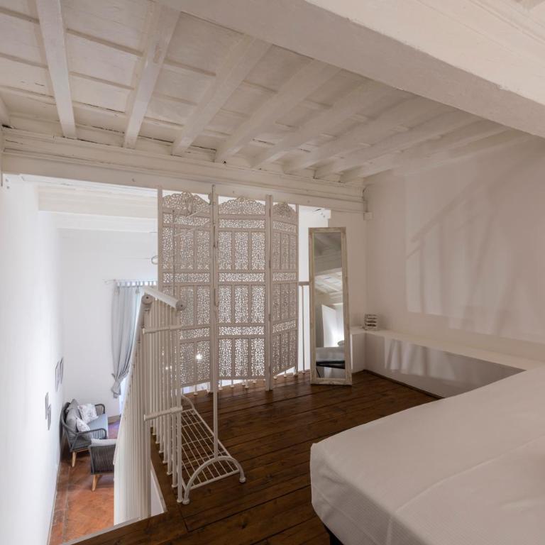 Toscanella Romantic by Mmega - Appartamento con 2 Camere da Letto - 14