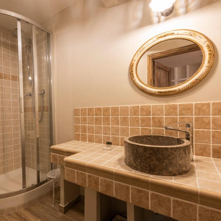 Toscanella Romantic by Mmega - Appartamento con 2 Camere da Letto - 15