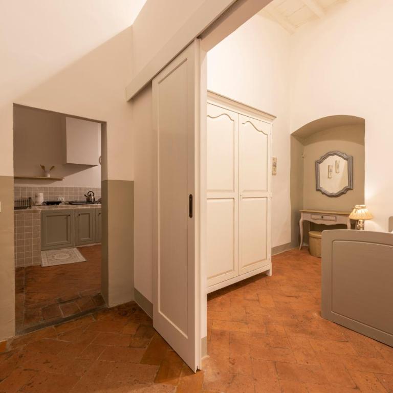 Toscanella Romantic by Mmega - Appartamento con 2 Camere da Letto - 12