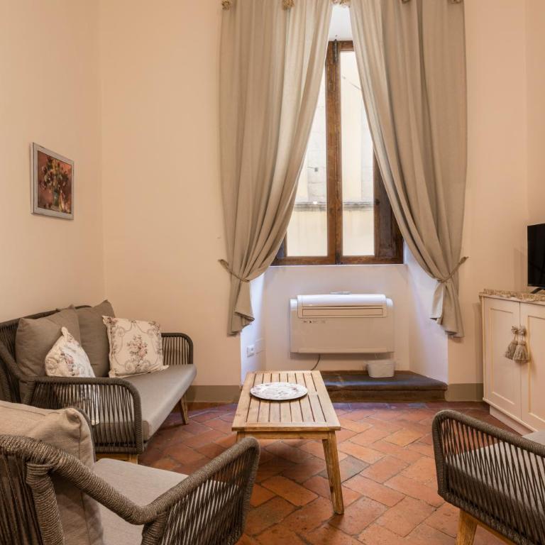 Toscanella Romantic by Mmega - Appartamento con 2 Camere da Letto - 1