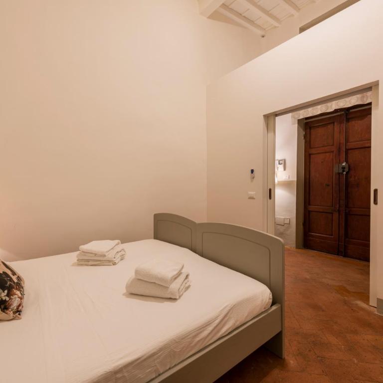 Toscanella Romantic by Mmega - Appartamento con 2 Camere da Letto - 11