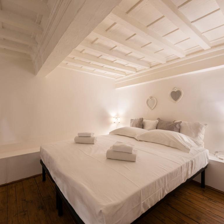 Toscanella Romantic by Mmega - Appartamento con 2 Camere da Letto - 13