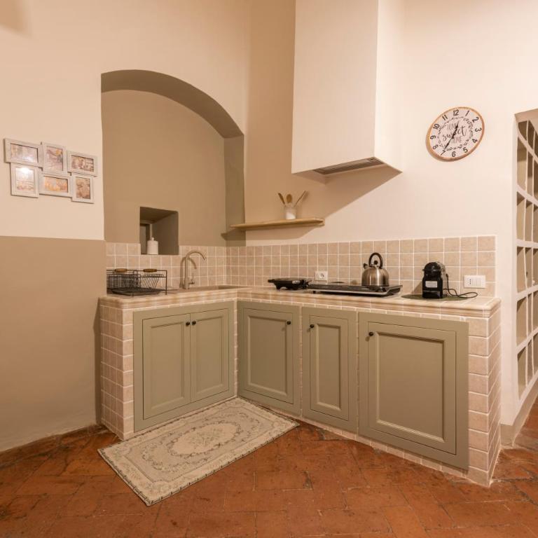 Toscanella Romantic by Mmega - Appartamento con 2 Camere da Letto - 5