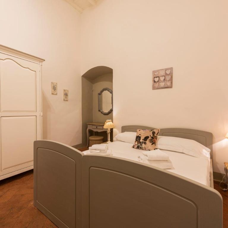 Toscanella Romantic by Mmega - Appartamento con 2 Camere da Letto - 10