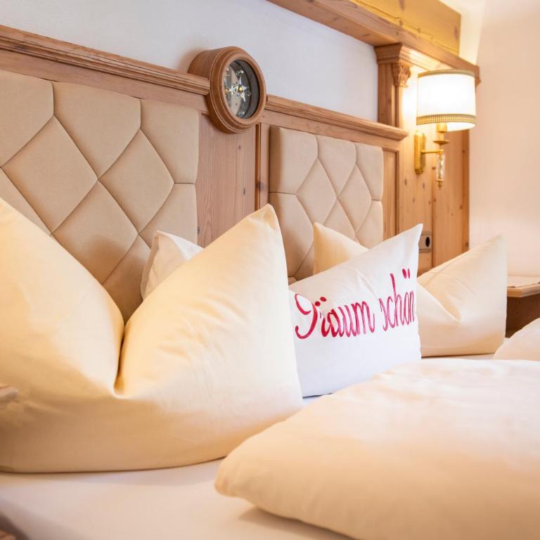 Hotel Alpenjuwel 4 Sterne Superior - Doppelzimmer - 6