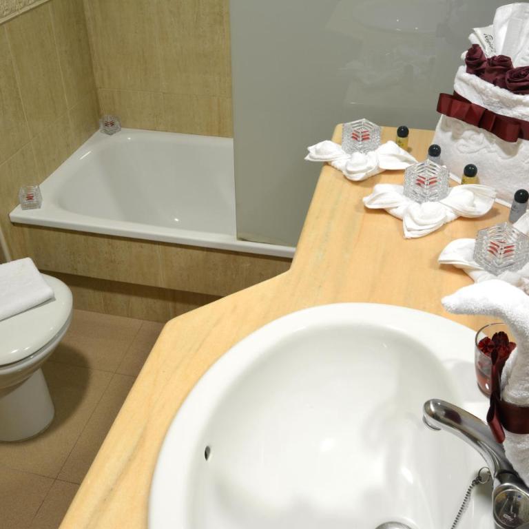 Hotel Regio 2 - Habitación Doble - 6