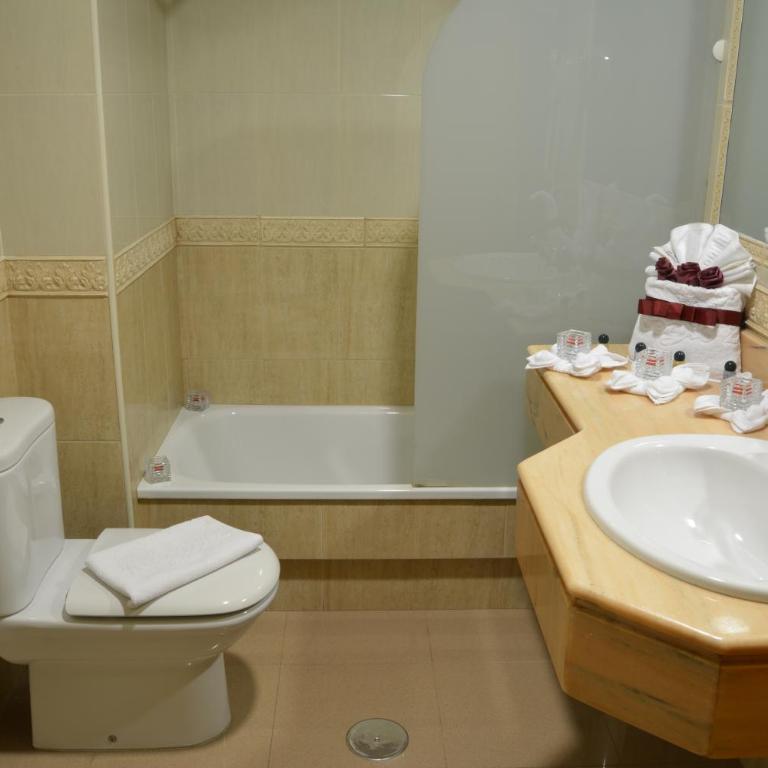 Hotel Regio 2 - Habitación Doble - 7