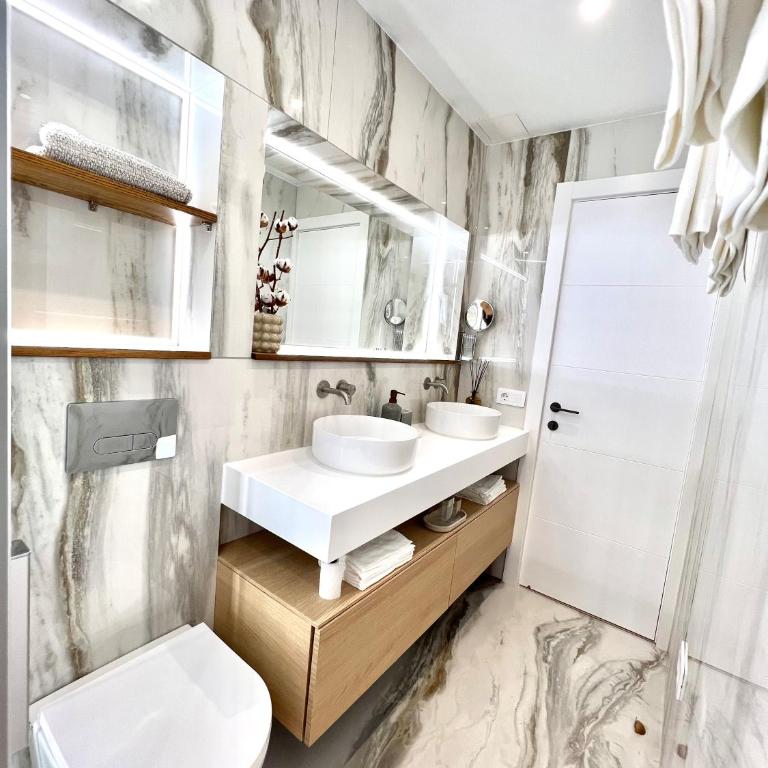 Silver & Brownie, Veracruz Sunset - Apartamento de 1 dormitorio - 15
