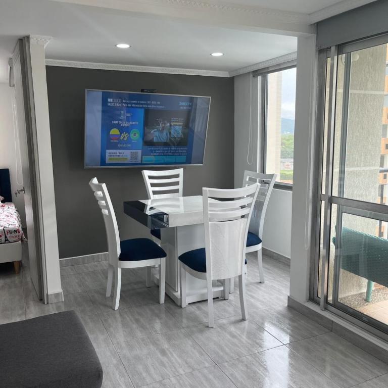 Peñalisa Club House - Apartamento de 2 dormitorios - 47