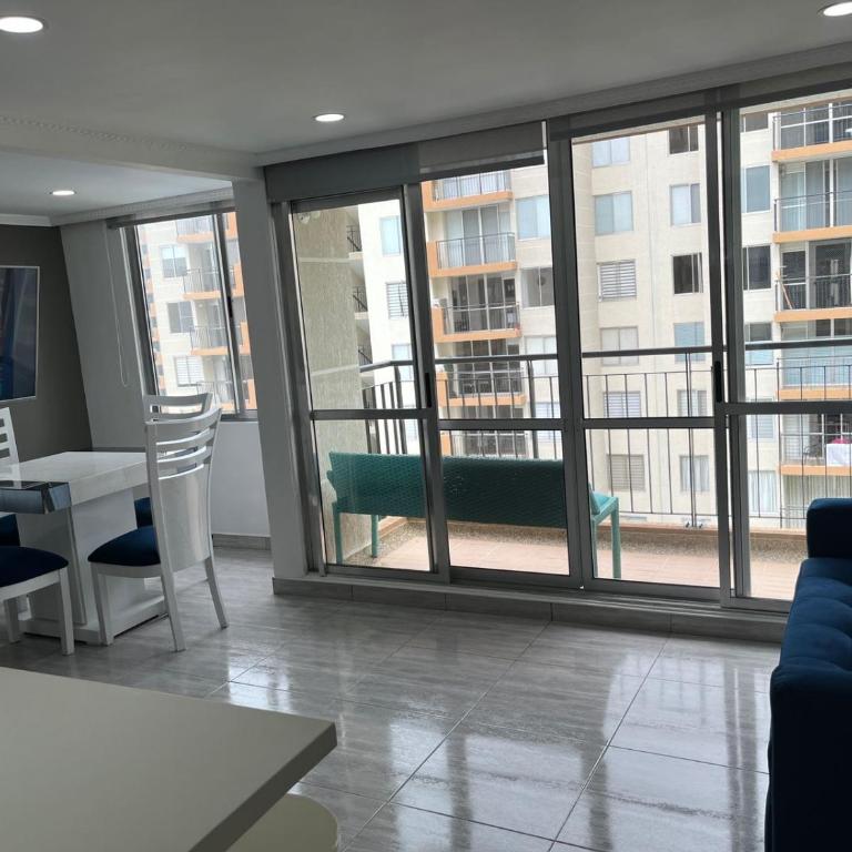 Peñalisa Club House - Apartamento de 2 dormitorios - 49
