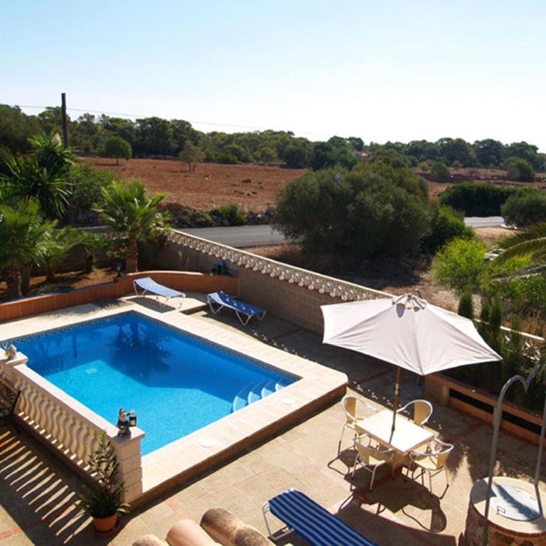 Villa López - Villa de 3 dormitorios - 4
