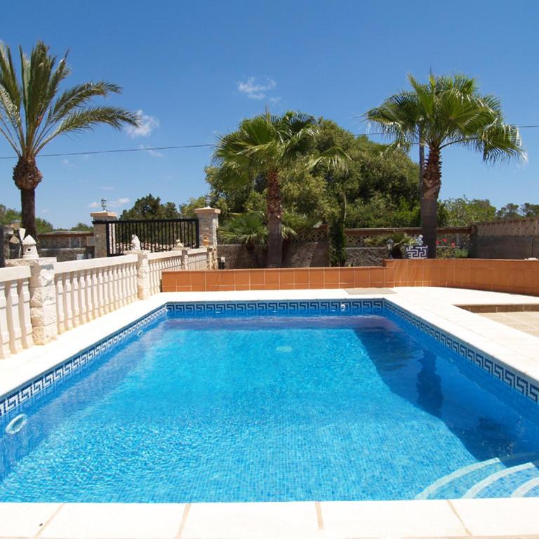 Villa López - Villa de 3 dormitorios - 2