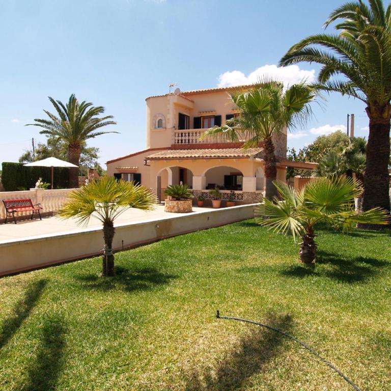 Villa López - Villa de 3 dormitorios - 6