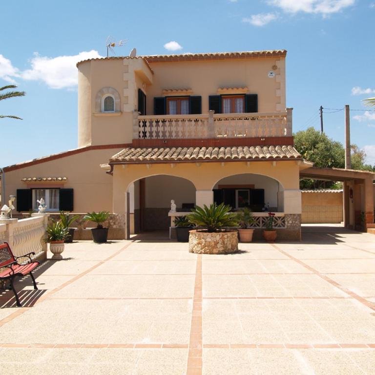 Villa López - Villa de 3 dormitorios - 5