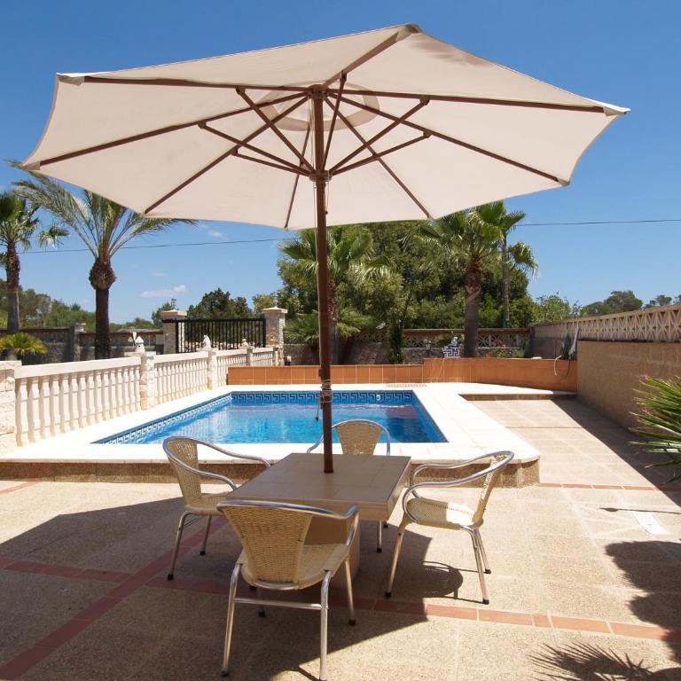 Villa López - Villa de 3 dormitorios - 3
