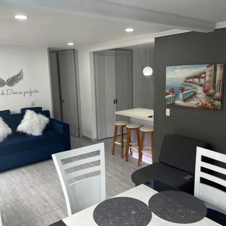 Peñalisa Club House - Apartamento de 2 dormitorios - 32