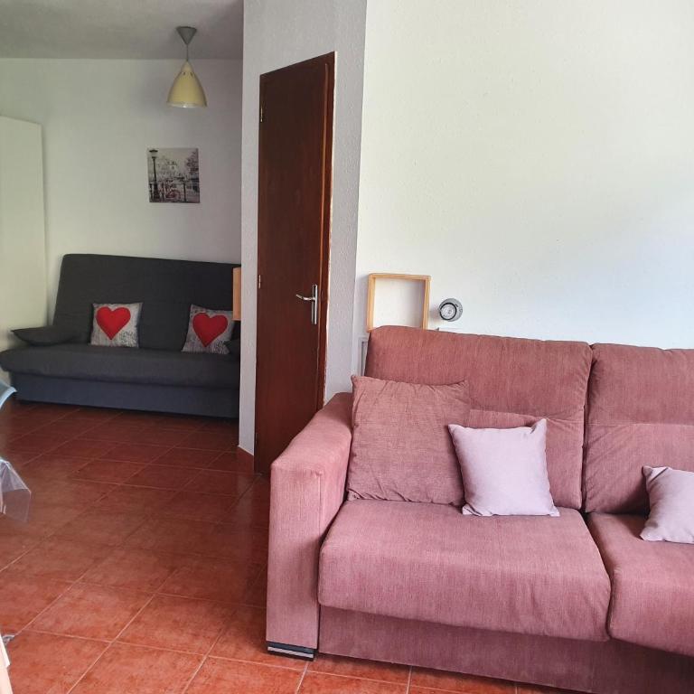 Apartamentos Grifo Vacances Grizzly - Apartamento con ducha - 8