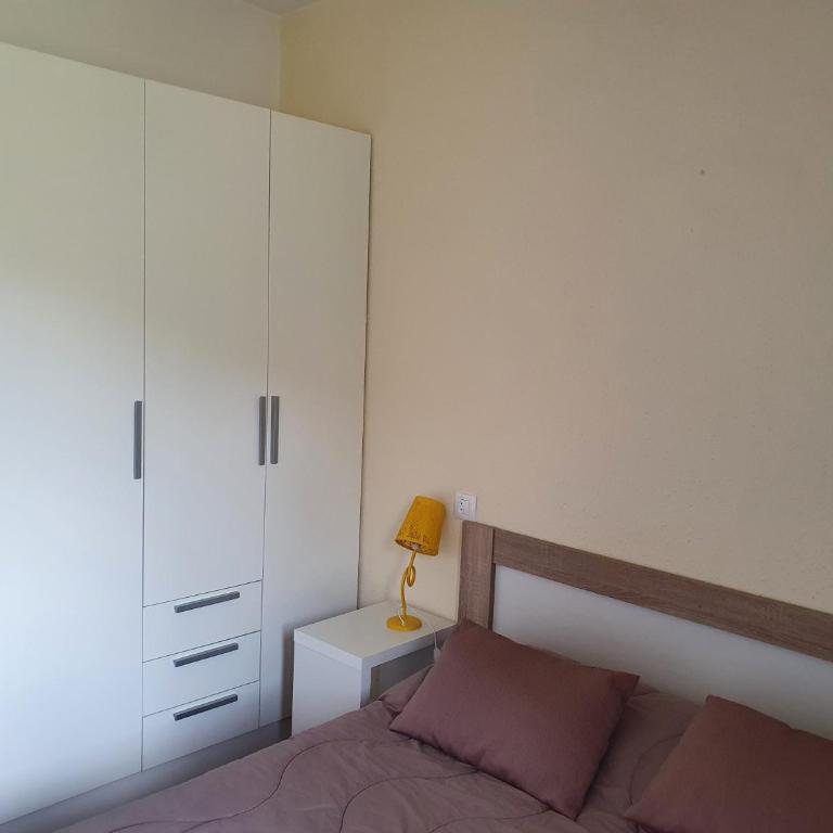 Apartamentos Grifo Vacances Grizzly - Apartamento con ducha - 7