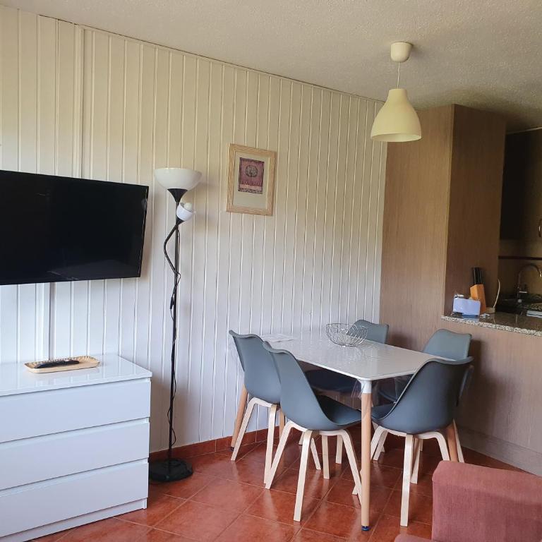 Apartamentos Grifo Vacances Grizzly - Apartamento con ducha - 9