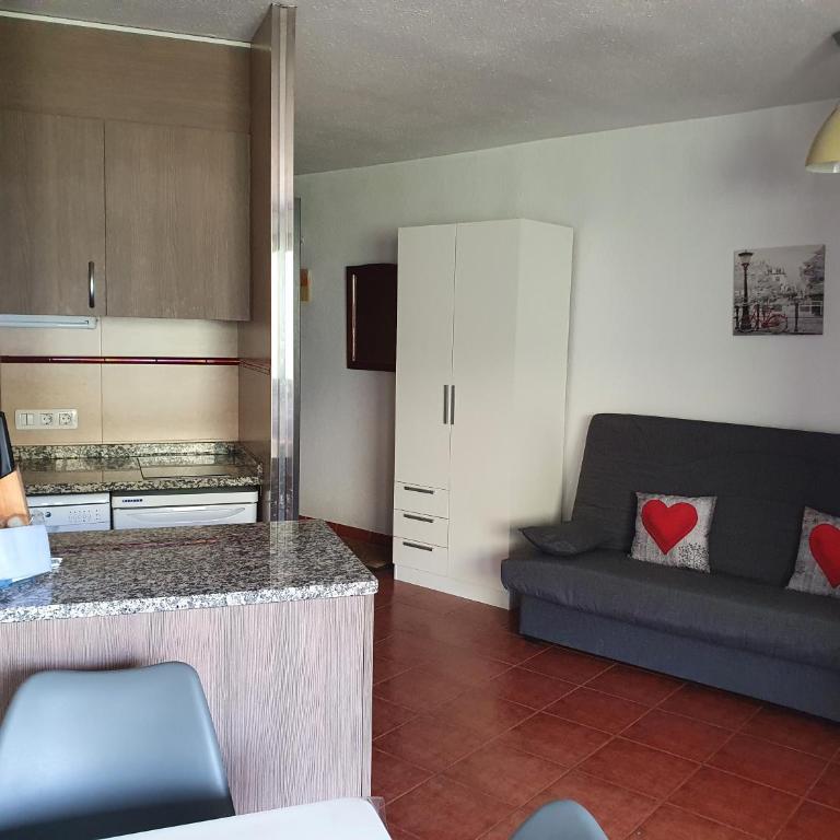 Apartamentos Grifo Vacances Grizzly - Apartamento con ducha - 6
