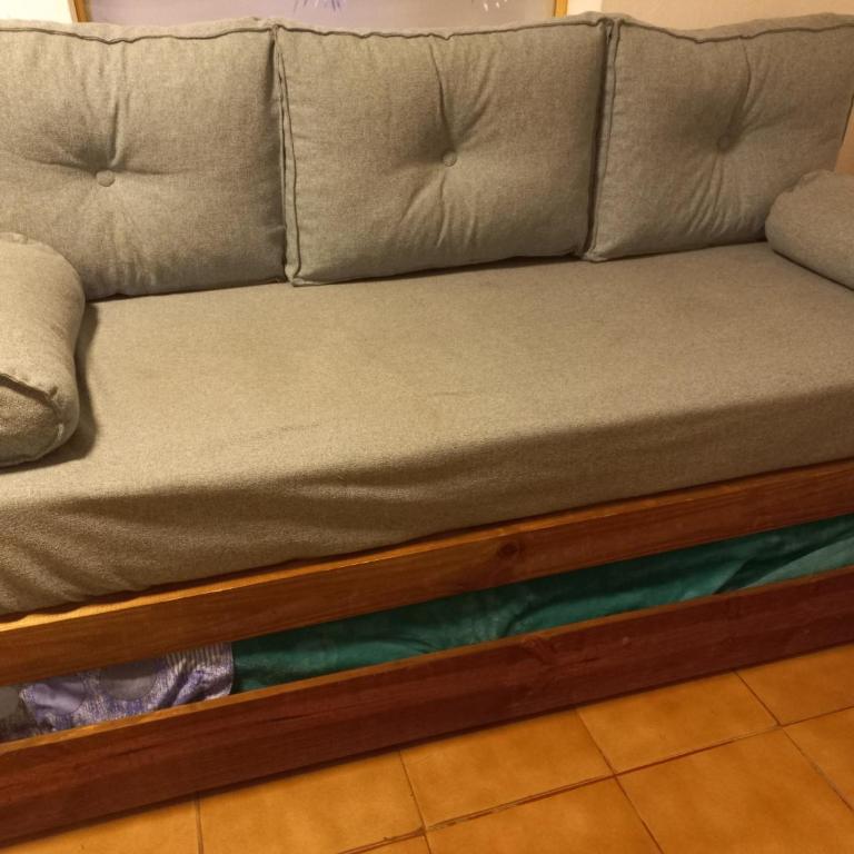 Las Pirkas - Apartamento de 1 dormitorio - 4
