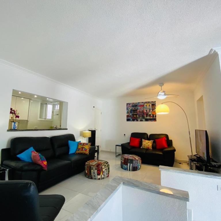 Beach Bungalow Holiday Home - Casa - 42