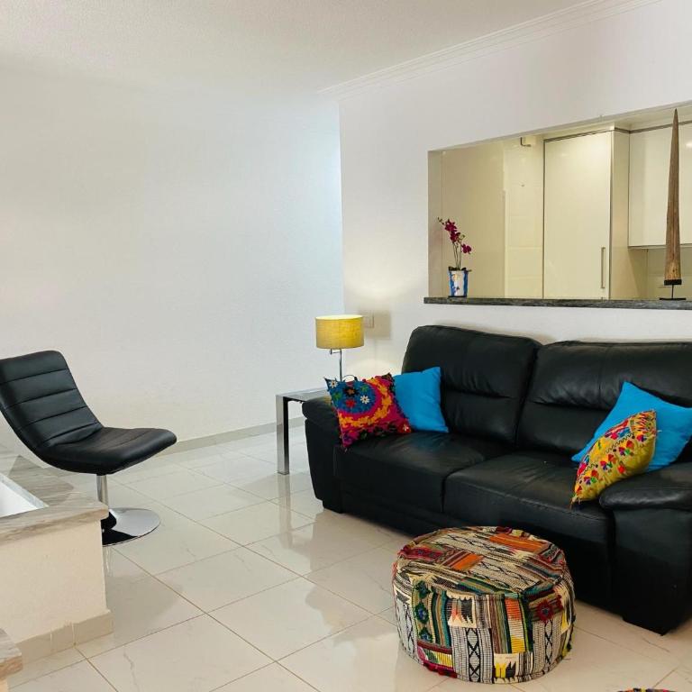 Beach Bungalow Holiday Home - Casa - 4